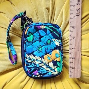 Vera Bradley Tech Case